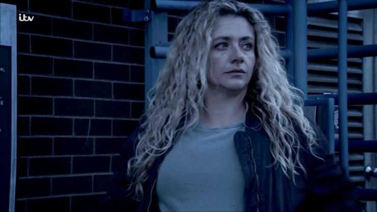 Emmerdale fans reckon they have figured out the father of Maya’s baby Emmerdale fans reckon they have figured out the father of Maya’s baby