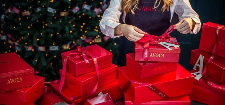 Avoca’s new festive food range is here, and that’s your entire Christmas entertaining sorted Avoca’s new festive food range is here, and that’s your entire Christmas entertaining sorted