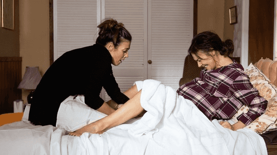 Michelle Connor to deliver Vicky Jefferies’ baby on tonight’s Coronation Street Michelle Connor to deliver Vicky Jefferies’ baby on tonight’s Coronation Street