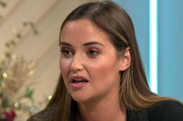 ‘This isn’t new for me’ Jaqueline Jossa addresses cheating claims about husband, Dan Osbourne ‘This isn’t new for me’ Jaqueline Jossa addresses cheating claims about husband, Dan Osbourne