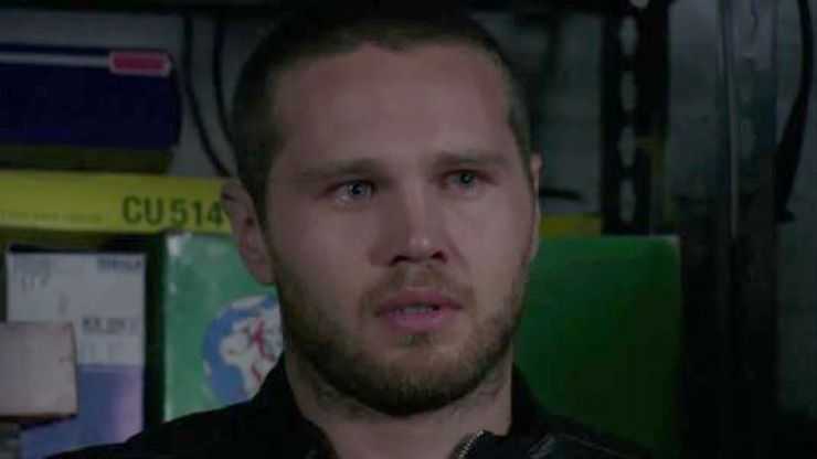 EastEnders to air a major flashback episode on New Year’s Day EastEnders to air a major flashback episode on New Year’s Day