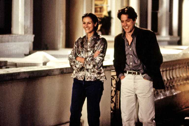 Staying in? Grab some popcorn because Notting Hill is on RTÉ One tonight Staying in? Grab some popcorn because Notting Hill is on RTÉ One tonight
