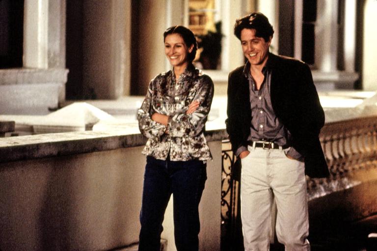 Staying in? Grab some popcorn because Notting Hill is on RTÉ One tonight Staying in? Grab some popcorn because Notting Hill is on RTÉ One tonight