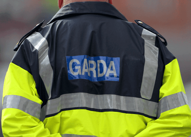 Man dies after road traffic collision in Cork Man dies after road traffic collision in Cork