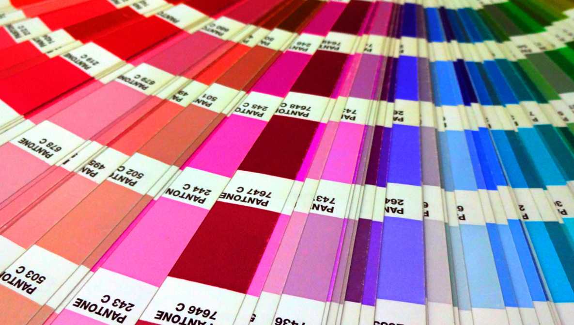 The 2020 Pantone colour of the year has been announced