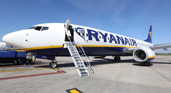 Ryanair just launched a whopper December sale, with prices from just €9.99 Ryanair just launched a whopper December sale, with prices from just €9.99