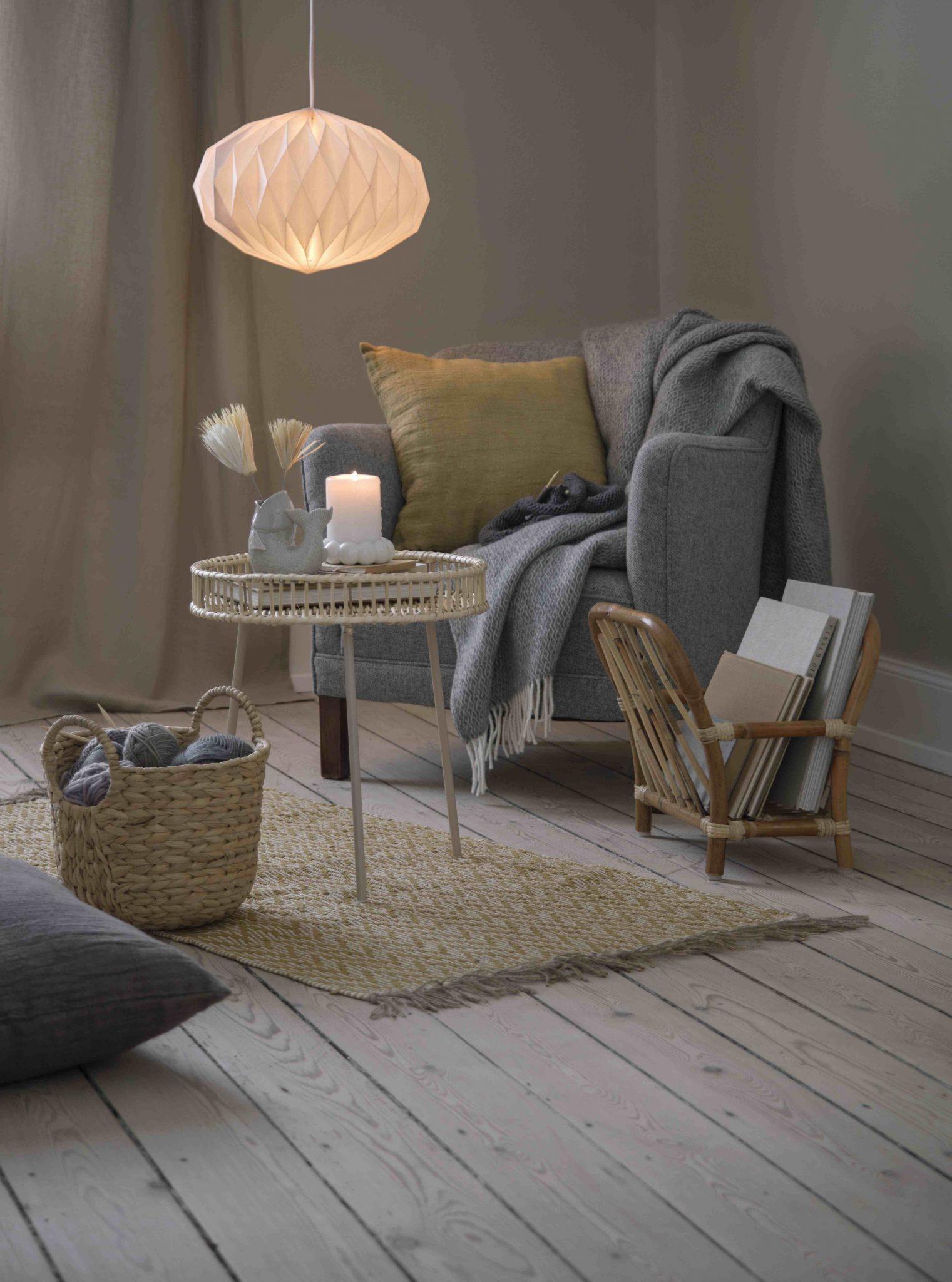 Søstrene Grene are releasing a Hygge collection and we need it all