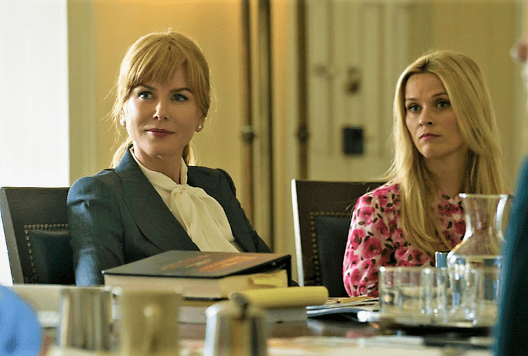 Nicole Kidman weighs in on the possibility of season three of Big Little Lies Nicole Kidman weighs in on the possibility of season three of Big Little Lies