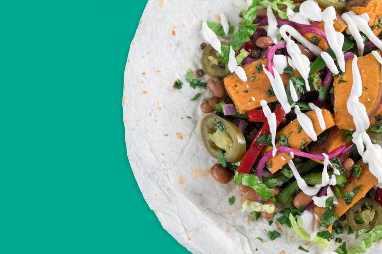 Boojum are releasing a new 100 per cent plant-based dish for January Boojum are releasing a new 100 per cent plant-based dish for January
