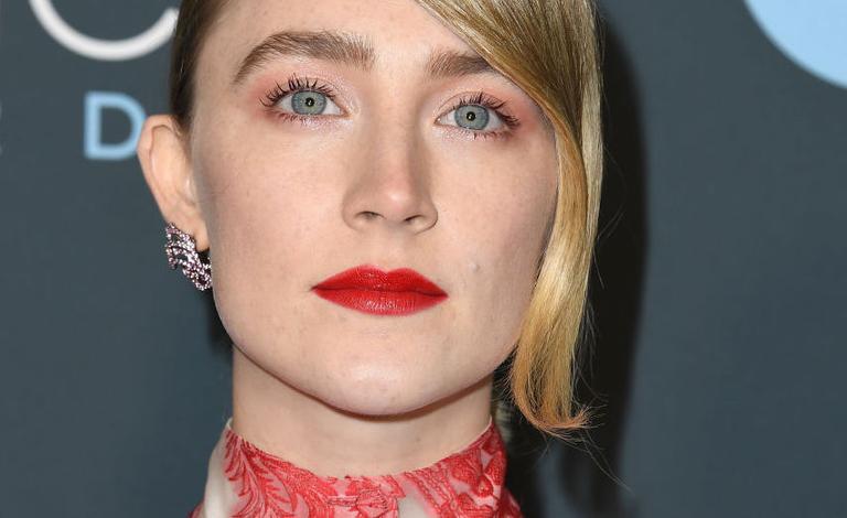 Saoirse Ronan receives fourth Oscar nomination for role in Little Women Saoirse Ronan receives fourth Oscar nomination for role in Little Women