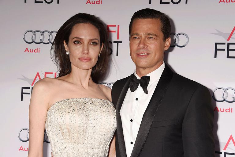 Angelina Jolie ‘doesn’t care’ about Brad and Jen’s reunion – and unfortunately, she’s the only one Angelina Jolie ‘doesn’t care’ about Brad and Jen’s reunion – and unfortunately, she’s the only one
