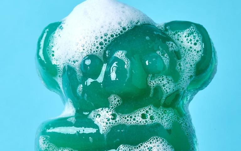Lush has just launched a koala shaped soap to raise money for the Australian bush fires Lush has just launched a koala shaped soap to raise money for the Australian bush fires