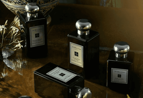 Jo Malone London has released a new perfume, and it smells like heaven in a bottle Jo Malone London has released a new perfume, and it smells like heaven in a bottle