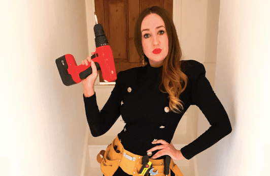 Want to actually ‘do it yourself’ when it comes to DIY? The Gaff Goddess is holding a Dublin event to answer all of your questions Want to actually ‘do it yourself’ when it comes to DIY? The Gaff Goddess is holding a Dublin event to answer all of your questions
