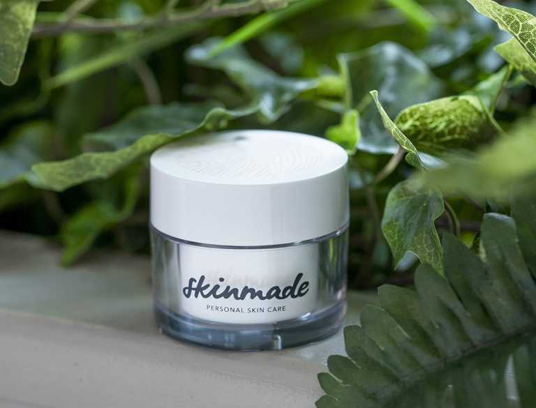 Skinmade has officially launched in Ireland, and it is the future of beauty ladies Skinmade has officially launched in Ireland, and it is the future of beauty ladies