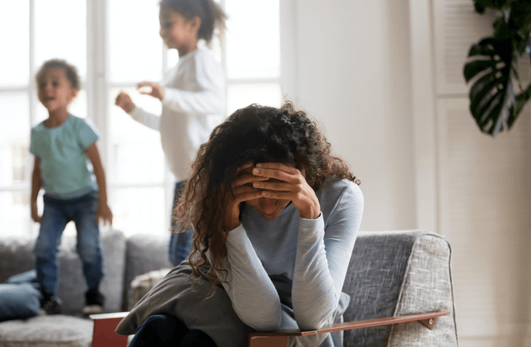 A working mum’s brutally honest admission sparked a massive debate online A working mum’s brutally honest admission sparked a massive debate online