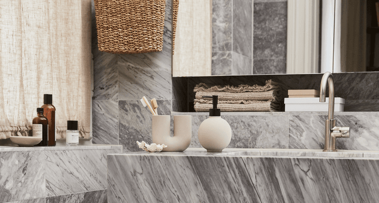 Self-care Sunday: 10 bargain buys that’ll turn your bathroom into your own personal spa Self-care Sunday: 10 bargain buys that’ll turn your bathroom into your own personal spa