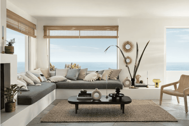 Let the sunshine in: 11 affordable homeware buys that’ll give your home a fresh feel for spring