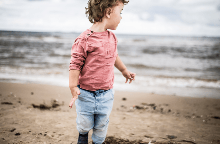 The small 3 changes I made that drastically improved my toddler’s meltdowns The small 3 changes I made that drastically improved my toddler’s meltdowns