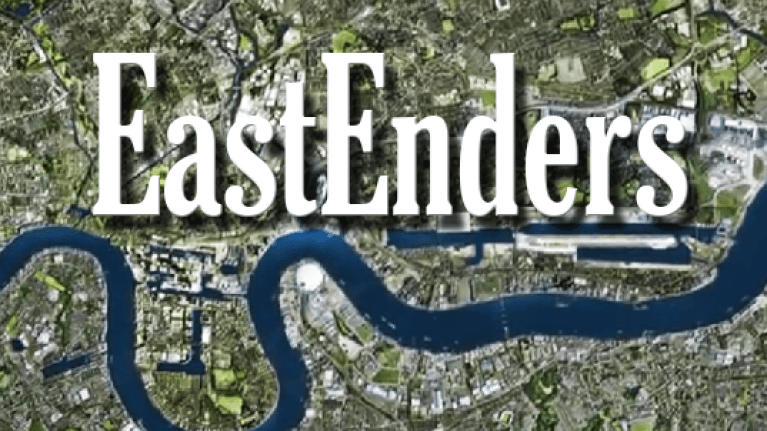 EastEnders filming photos ‘confirm’ the return of a major character