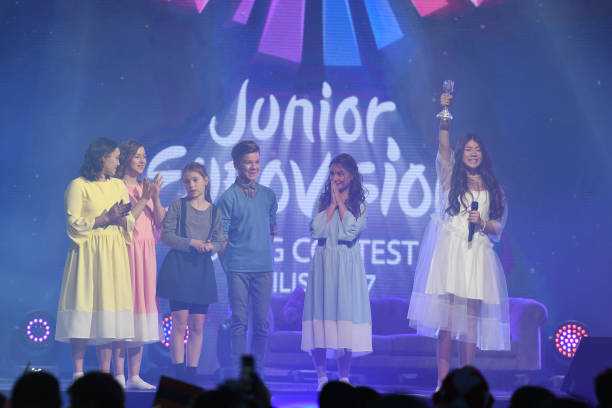 Junior Eurovision 2020 is currently looking for contestants to represent Ireland Junior Eurovision 2020 is currently looking for contestants to represent Ireland