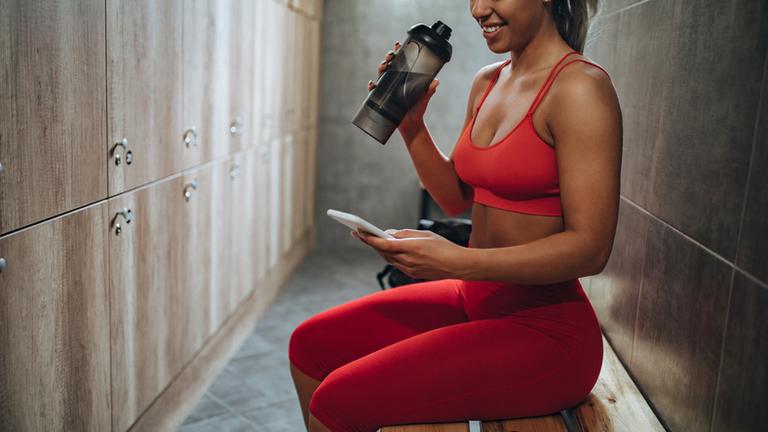 Study reveals that a lot of people NEVER wash their gym clothes Study reveals that a lot of people NEVER wash their gym clothes