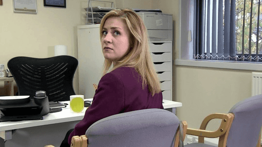 Coronation Street confirm when the truth about Jade Rowan will be exposed Coronation Street confirm when the truth about Jade Rowan will be exposed