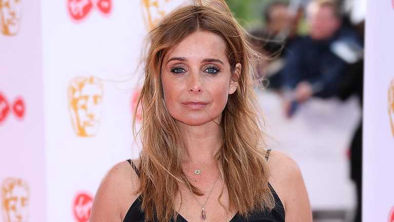 Louise Redknapp opens up about ‘heartbreak’ in emotional post about the new year Louise Redknapp opens up about ‘heartbreak’ in emotional post about the new year