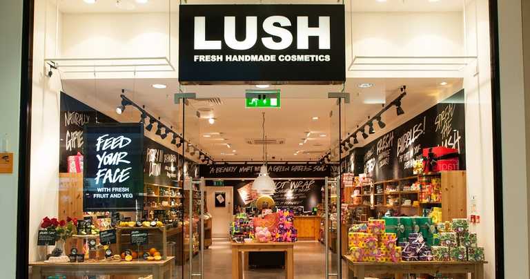 11 vegan Lush products to add to your beauty routine in 2020 11 vegan Lush products to add to your beauty routine in 2020