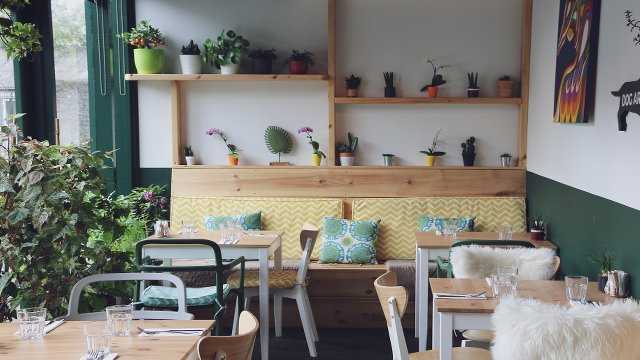 The best places in Ireland for breakfast and brunch have been revealed The best places in Ireland for breakfast and brunch have been revealed