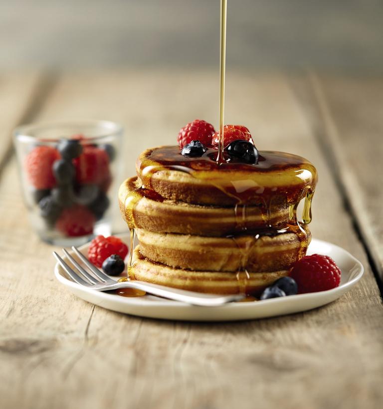 Japanese soufflé pancakes recipe to try with the kids for Pancake Tuesday Japanese soufflé pancakes recipe to try with the kids for Pancake Tuesday
