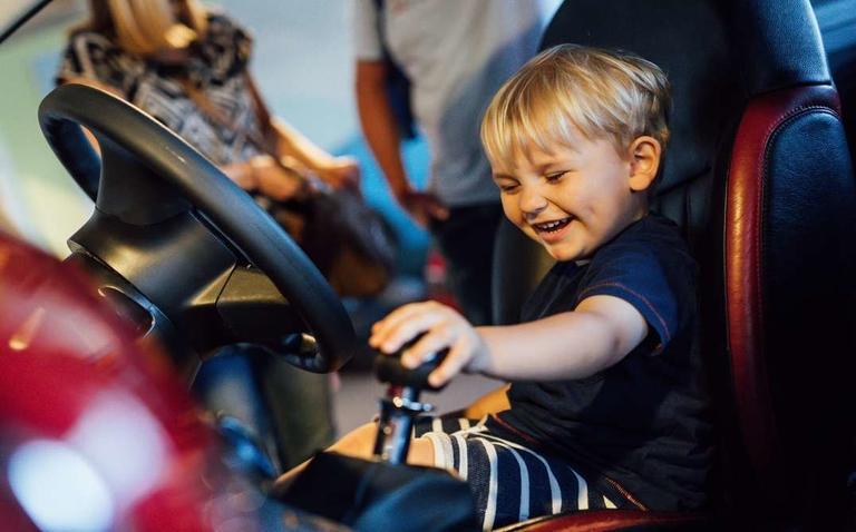 Belfast with kids: There is a really cool exhibition for kids happening at W5 – but it’s only on until April Belfast with kids: There is a really cool exhibition for kids happening at W5 – but it’s only on until April