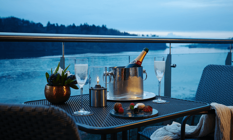 Treat yourself time! One stunning Irish spa hotel is running an amazing €100 deal right now Treat yourself time! One stunning Irish spa hotel is running an amazing €100 deal right now