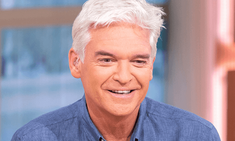 ‘My family have held me so close’ TV presenter Philip Schofield comes out as gay ‘My family have held me so close’ TV presenter Philip Schofield comes out as gay
