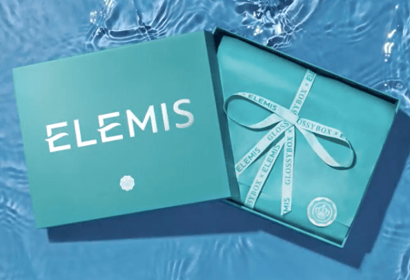 Glossybox has teamed up with Elemis for an incredible collaboration Glossybox has teamed up with Elemis for an incredible collaboration
