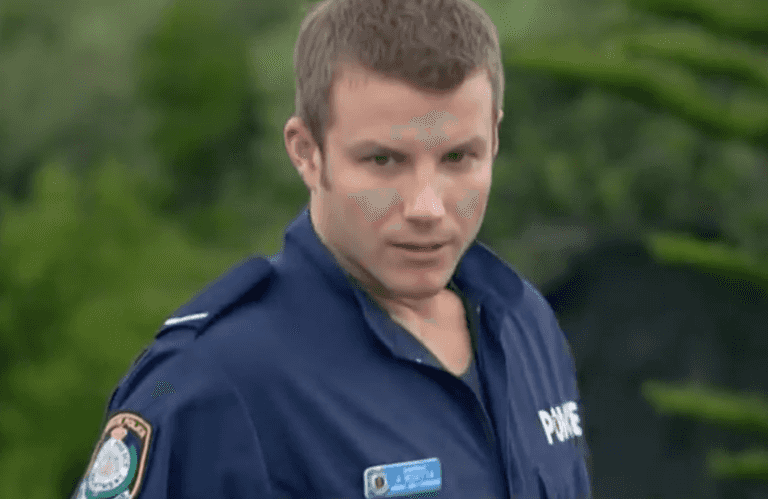 Blast from the past! Home and Away’s Angelo set to make a return to Summer Bay Blast from the past! Home and Away’s Angelo set to make a return to Summer Bay