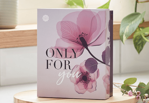 Need something for Mother’s Day? This special edition GLOSSYBOX will make the perfect gift Need something for Mother’s Day? This special edition GLOSSYBOX will make the perfect gift