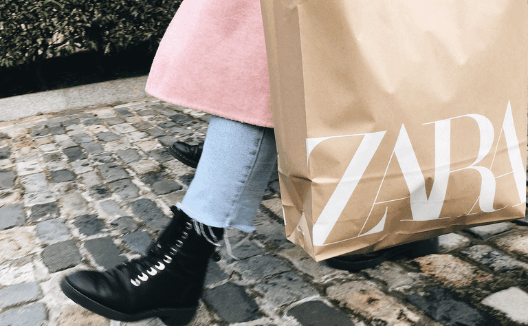 These €20 Zara trousers are seriously comfortable and they come in three colours These €20 Zara trousers are seriously comfortable and they come in three colours