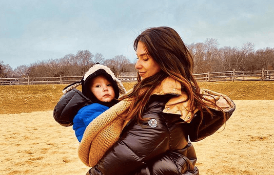 Hilaria Baldwin on the important reason she chose to tell the world about her miscarriages Hilaria Baldwin on the important reason she chose to tell the world about her miscarriages