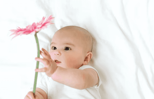 Spring baby? You’ll love these ten beautiful nature-inspired baby names Spring baby? You’ll love these ten beautiful nature-inspired baby names