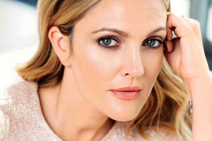 Drew Barrymore just shared an incredible post on Instagram about body positivity Drew Barrymore just shared an incredible post on Instagram about body positivity