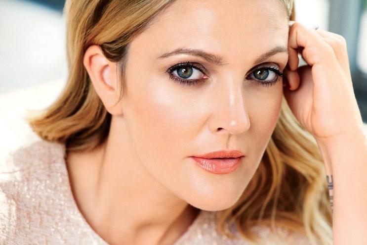Drew Barrymore just shared an incredible post on Instagram about body positivity Drew Barrymore just shared an incredible post on Instagram about body positivity