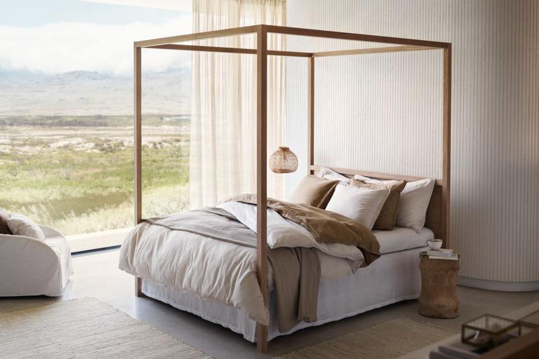 Love chic hotel bedrooms? Here are 10 bargain buys to help you recreate the look at home Love chic hotel bedrooms? Here are 10 bargain buys to help you recreate the look at home
