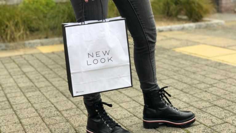 Say hello to the perfect pair of black Chelsea boots, that are just €23 in the New Look sale