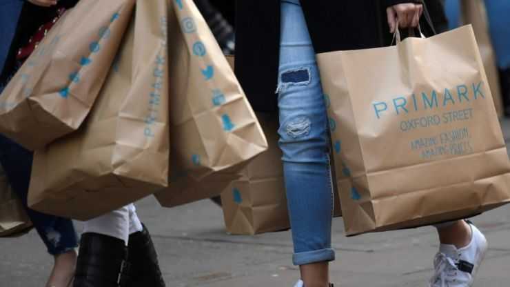 Meet the €18 Penneys skirt that will add a touch of glam to your everyday wardrobe