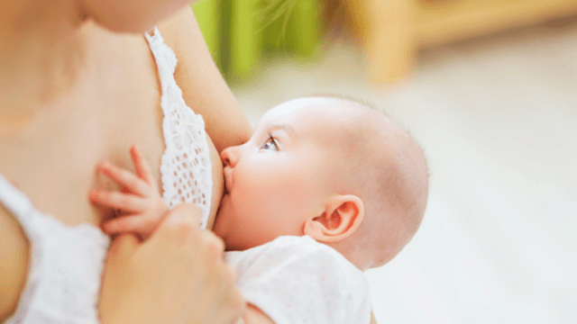 No more mastitis: The nifty little tool that is helping thousands of breastfeeding mums No more mastitis: The nifty little tool that is helping thousands of breastfeeding mums