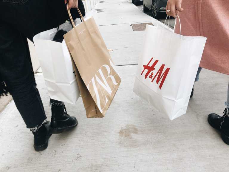 These stylish €80 Zara shoes are the perfect copy of the very expensive designer version These stylish €80 Zara shoes are the perfect copy of the very expensive designer version