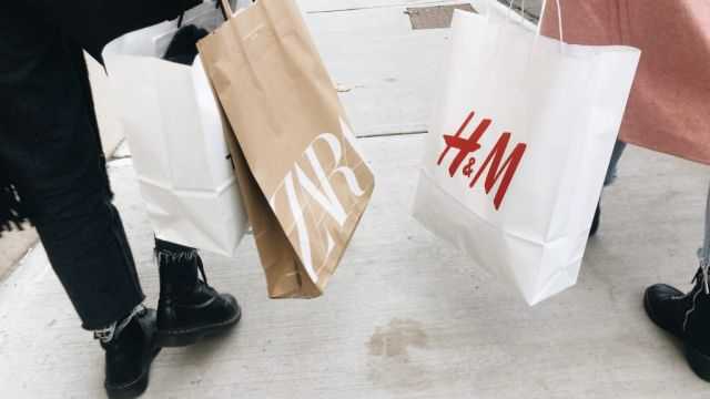 The €30 Zara skirt that screams spring is the perfect buy now, wear later piece The €30 Zara skirt that screams spring is the perfect buy now, wear later piece