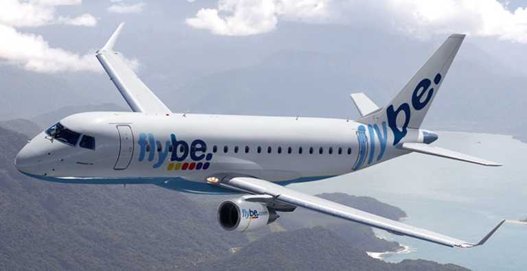 Flybe ceases trading with immediate effect Flybe ceases trading with immediate effect