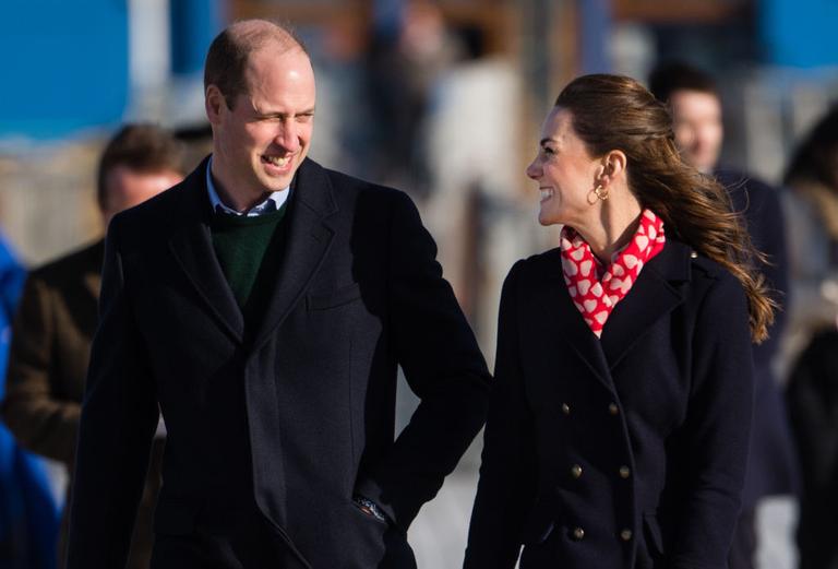 Details of Prince William and Kate Middleton’s visit to Ireland have been released Details of Prince William and Kate Middleton’s visit to Ireland have been released
